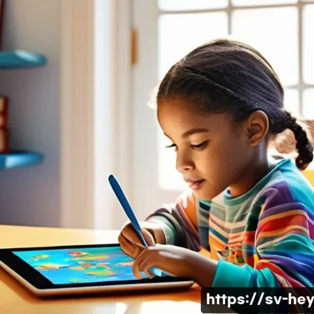 헤이지니 팬아트 트렌드 - **Prompt 1: Creative Digital Artist**
    "A vibrant, medium shot portrait of a cheerful, diverse ch...