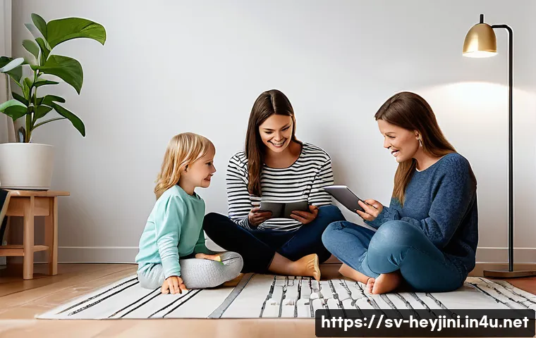 5 smarta sätt att utveckla barns ledarskap med HejGini-metoden 4 헤이지니와 어린이 리더십 교육 관련 이미지 2