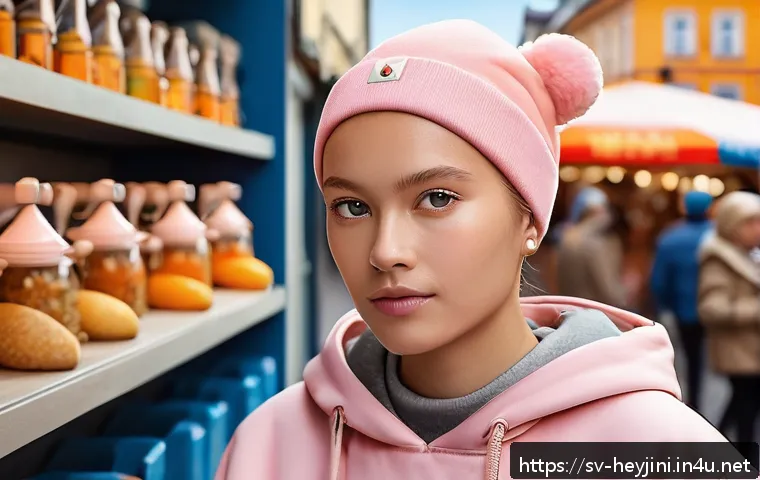 헤이지니 캐릭터 제작 배경 관련 이미지 2